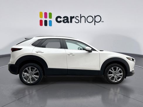 Used 2023 MAZDA CX-30 AWD 2.5 S w/ Select Package image 6