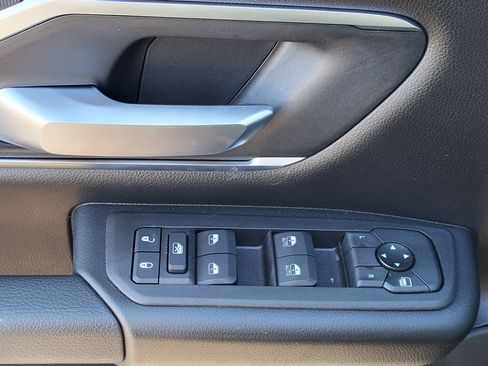 New 2026 RAM 1500 Big Horn AWD/4WD image 8