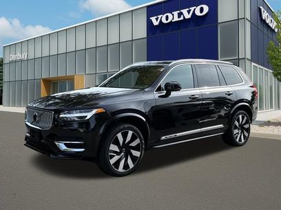 Certified 2024 Volvo XC90 T8 Plus w/ Protection Package Premier