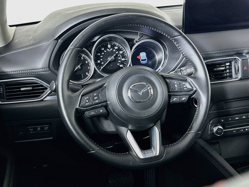 Used 2025 MAZDA CX-5 Carbon Edition AWD/4WD image 18