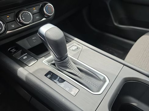 New 2026 Nissan Kicks S FWD image 19