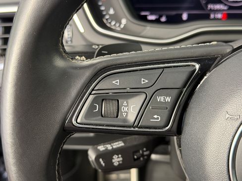 Used 2018 Audi S4 Prestige w/ Prestige Package AWD/4WD image 14