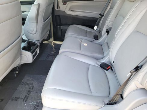 Used 2018 Honda Odyssey EX-L image 16