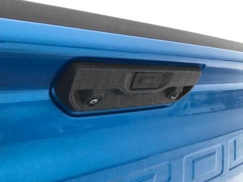 Certified 2022 Chevrolet Silverado 1500 Custom image 16