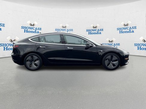 Used 2018 Tesla Model 3 Long Range image 9