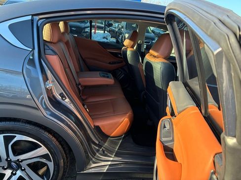 Used 2022 Subaru Legacy Touring XT image 20