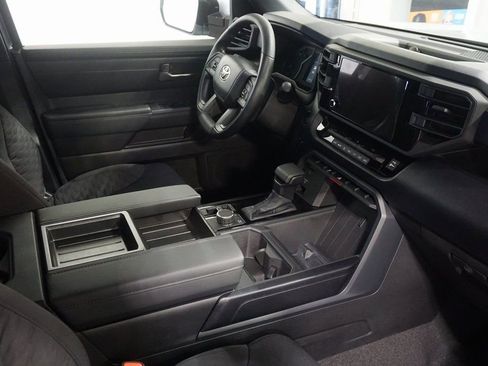 New 2026 Toyota Tundra SR5 image 25