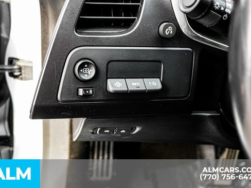 Used 2017 Chevrolet Corvette Grand Sport image 25