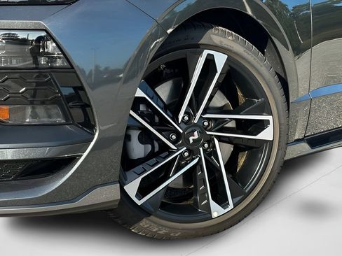 Used 2026 Hyundai Sonata N Line FWD image 26
