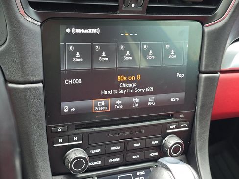 Used 2017 Porsche 911 Carrera 4S AWD/4WD image 17