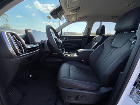 New 2026 Kia Sorento S AWD/4WD image 24