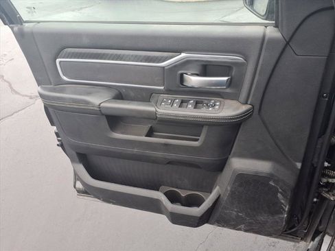 New 2025 RAM 2500 Big Horn image 17