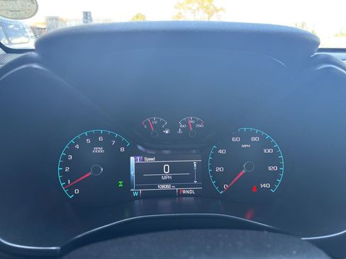 Used 2018 Chevrolet Colorado LT w/ Redline Special Edition image 10