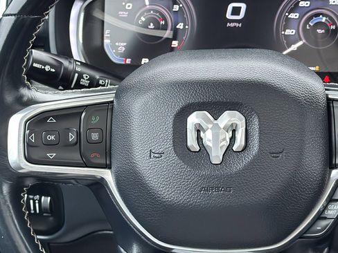 Certified 2023 RAM 1500 Limited image 22