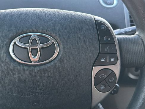 Used 2008 Toyota Prius image 34