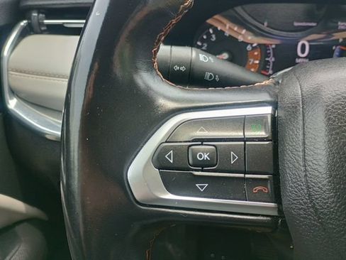 Used 2022 Jeep Compass Limited AWD/4WD image 29