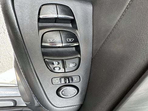 Used 2017 Nissan Maxima 3.5 S image 7