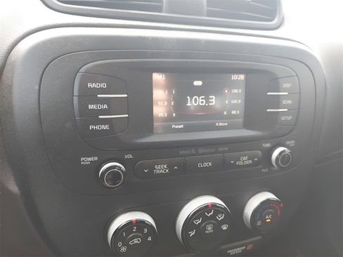 Used 2016 Kia Soul w/ Convenience Package image 27