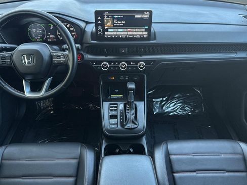 Used 2025 Honda CR-V Sport-L image 15