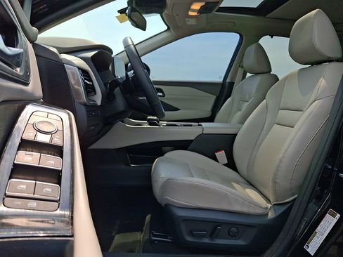 Certified 2023 Nissan Rogue SL AWD/4WD image 13