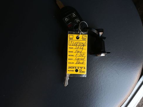 Used 2016 Ford F350 Lariat w/ Lariat Ultimate Package image 21