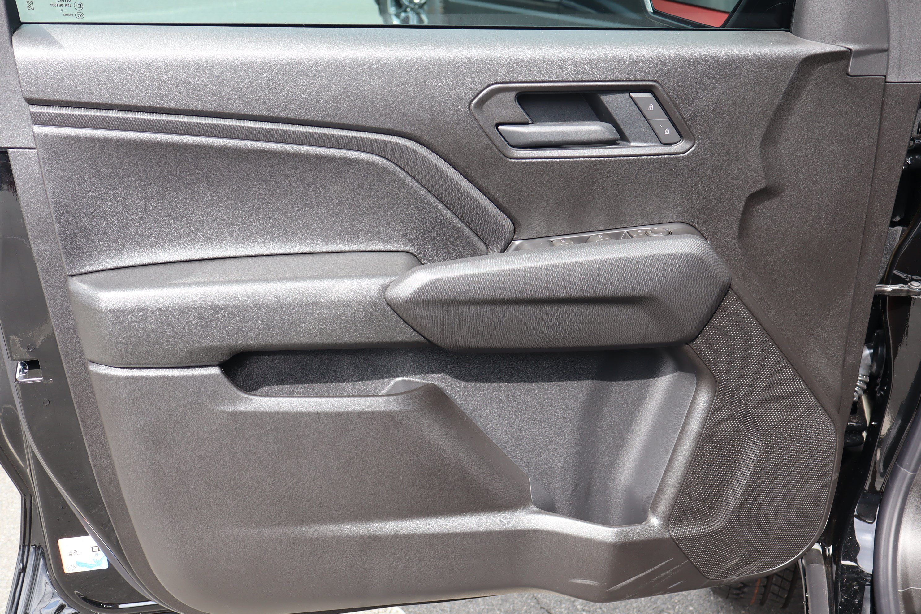 New 2026 Chevrolet Colorado Trail Boss AWD/4WD image 11