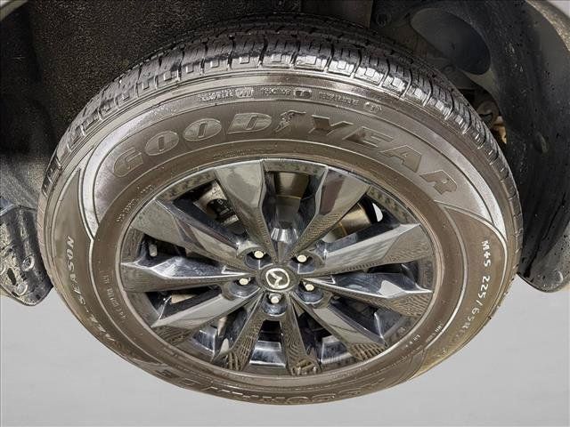 Used 2025 MAZDA CX-50 AWD 2.5 S w/ Preferred Package image 20