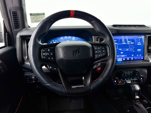 Used 2024 Ford Bronco Raptor AWD/4WD image 44