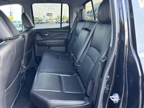Used 2023 Honda Ridgeline RTL image 11