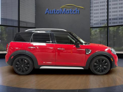 Used 2019 MINI Cooper Countryman S FWD image 12