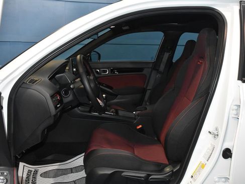 Used 2026 Honda Civic Si image 7