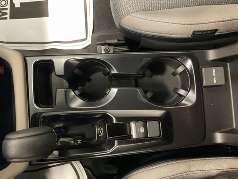 New 2026 Subaru Forester Premium image 18