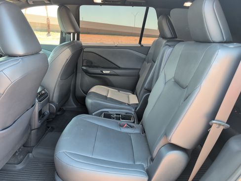 Used 2026 Lexus TX 350 AWD w/ Technology Package image 25