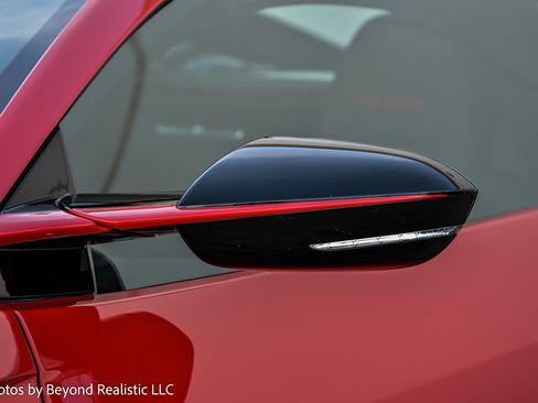 Used 2022 Acura NSX Type S image 13