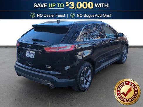 Used 2020 Ford Edge SEL w/ Convenience Package image 7