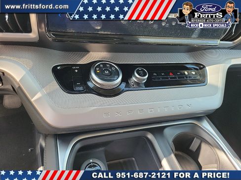 New 2026 Ford Expedition Max Active image 10