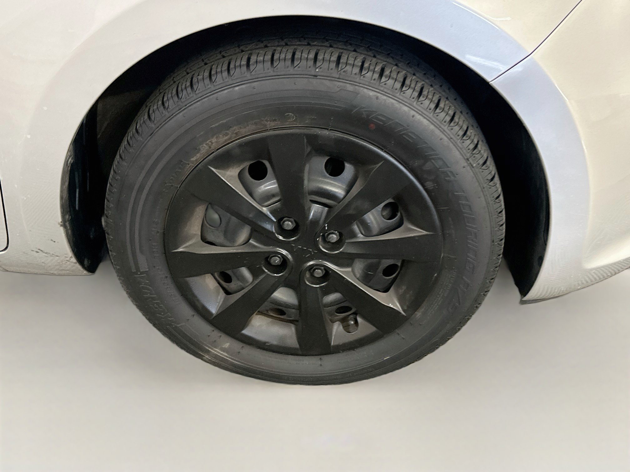 Used 2017 Kia Rio LX w/ Power Package FWD image 11