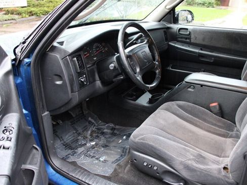 Used 2002 Dodge Dakota SLT image 4