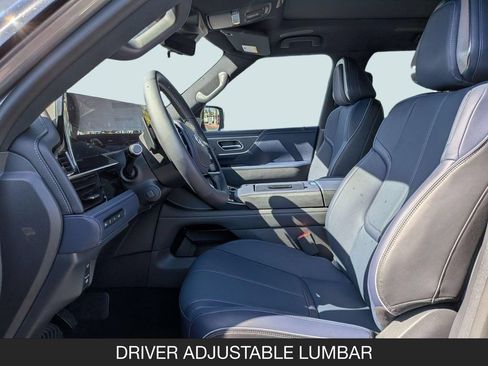 New 2026 INFINITI QX80 4WD image 15