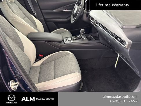 New 2026 MAZDA CX-30 Aire Edition AWD/4WD image 14