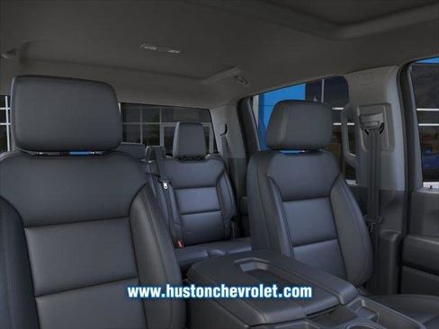 New 2026 Chevrolet Silverado 3500 W/T AWD/4WD image 24