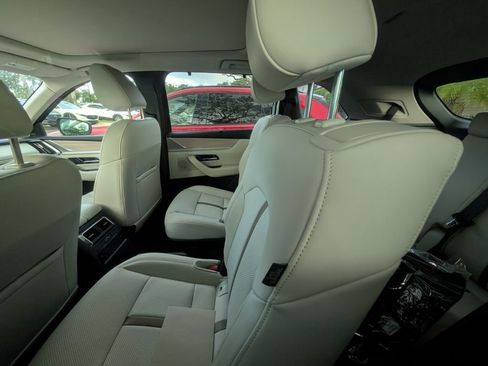 New 2024 MAZDA CX-90 3.3 Turbo w/ Premium Plus Pkg AWD/4WD image 7