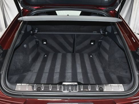 Used 2023 Porsche Panamera Platinum Edition image 68