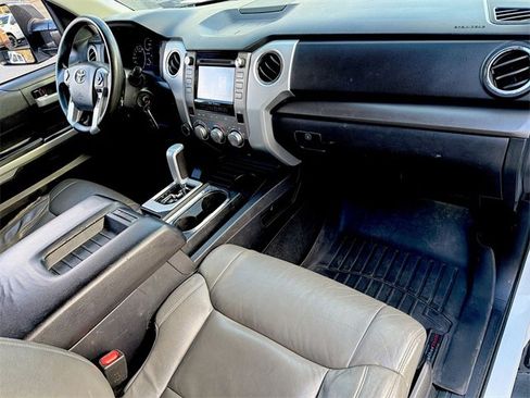 Used 2019 Toyota Tundra SR5 w/ SR5 Upgrade Package image 36