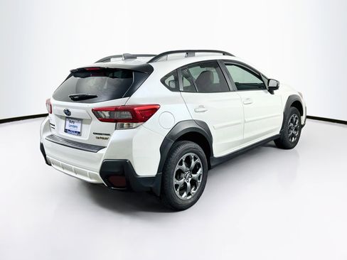 Used 2023 Subaru Crosstrek 2.5i Sport AWD/4WD image 5
