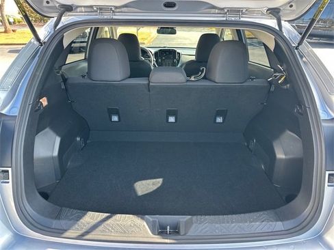 Used 2024 Subaru Crosstrek 2.0i Premium image 27