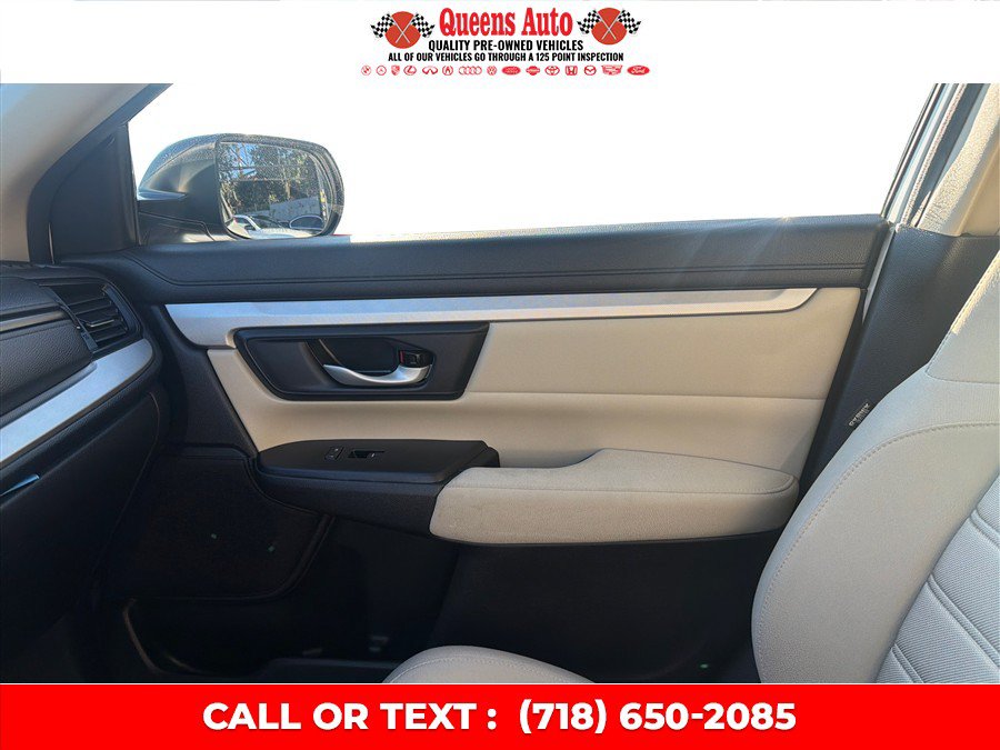 Used 2018 Honda CR-V LX image 25