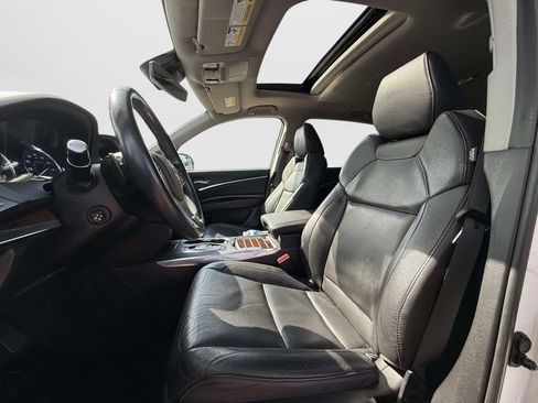 Used 2020 Acura MDX FWD image 14