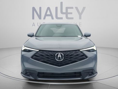 New 2026 Acura ADX FWD image 7