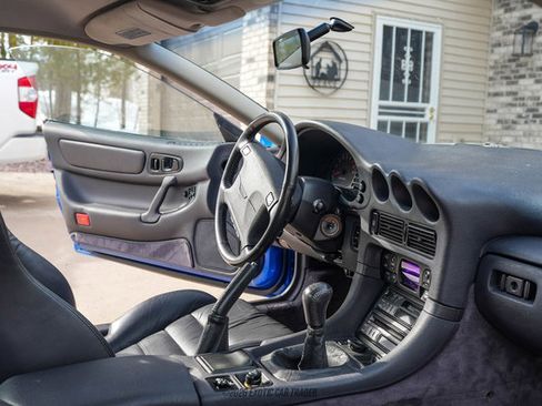 Used 1992 Dodge Stealth R/T Turbo AWD/4WD image 27